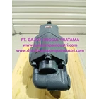 Ebara gear pump GPF 25 6
