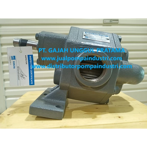 Gear Pump EBARA GPF 40