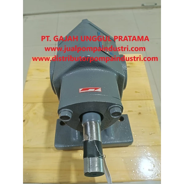 Gear Pump EBARA GPF 40