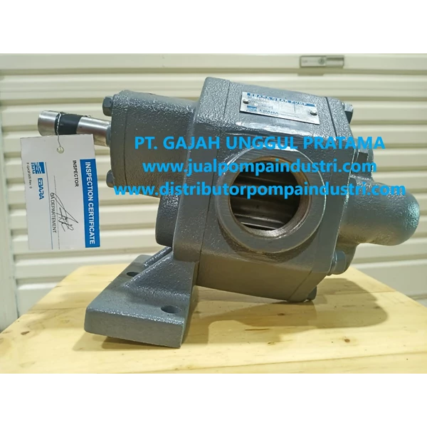 Gear Pump EBARA GPF 20