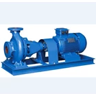 Centrifugal Couple With Motor Pump 1