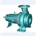 End Suction Industrial Water Pump 2