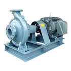 End Suction Industrial Water Pump 1