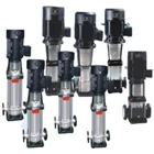 Pompa Submersible Vertical Multistage CNP  Type CDLF  1