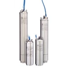 Deep Well Submersible Pump Capacity 1 m3/h 2