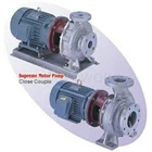 Pompa Centrifugal Millano Bahan Stailess Steel 316 3