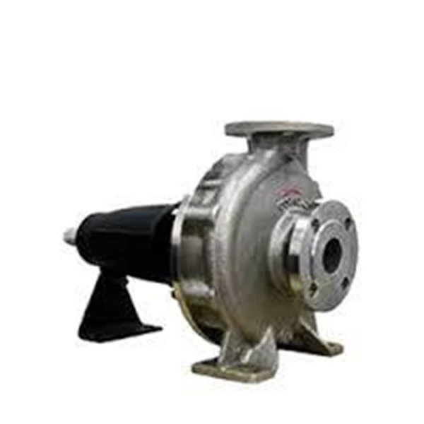 Millano Centrifugal Pump Stainless Steel Material 316