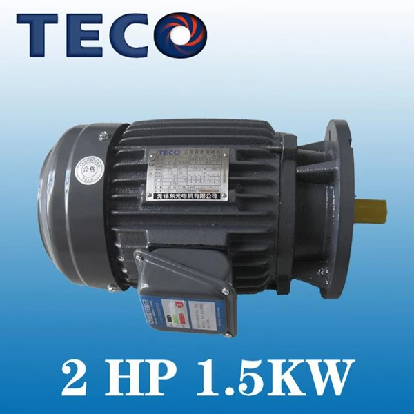Motor elektrik TECO 