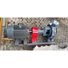 FSA EBARA Centrifugal Pump 3