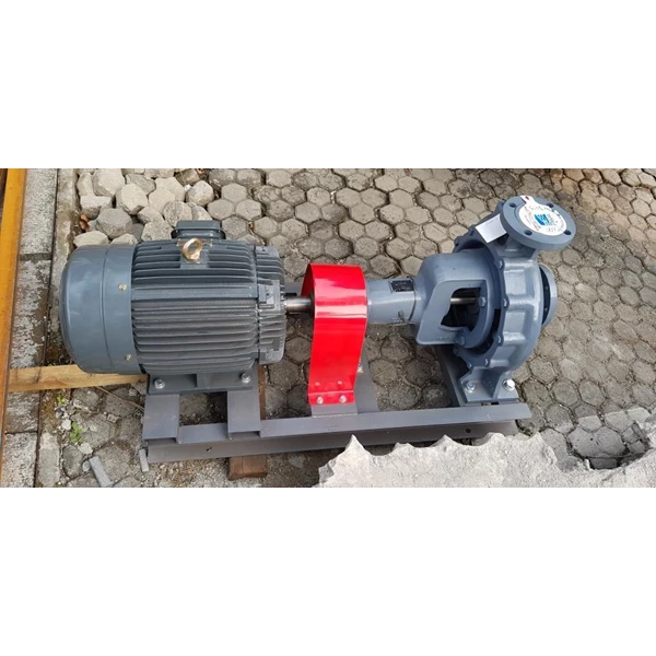 FSA EBARA Centrifugal Pump 