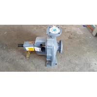 Ebara Centrifugal Pump Type 50x40FSH