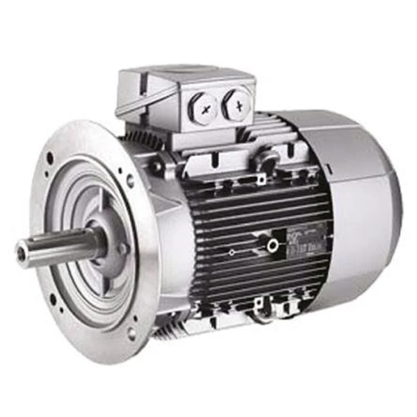 Motor Induksi SIEMENS - Electric Motor Siemens 