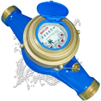 Water Meter / Meteran Air Ukuran 2