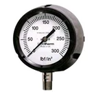 Barometer Alat Ukur Tekanan Udara -  Pressure Gauge  2