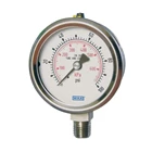 Barometer Alat Ukur Tekanan Udara -  Pressure Gauge  1