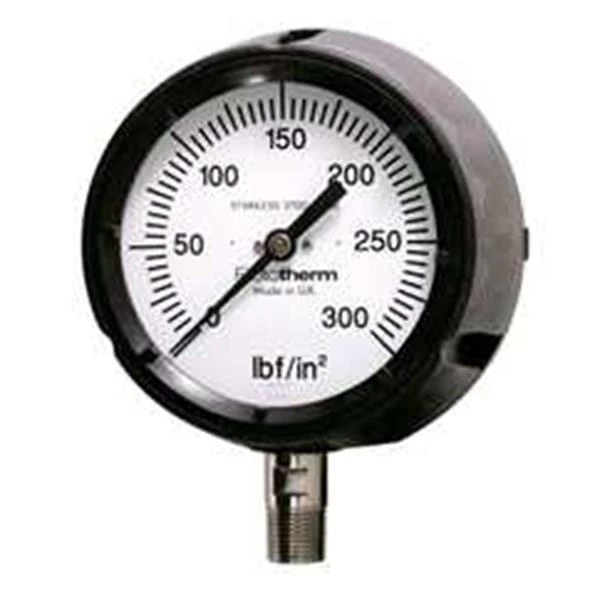 Barometer Alat Ukur Tekanan Udara -  Pressure Gauge 