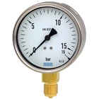 Air Pressure Gauge - Sell WIKA Pressure Gauge 3