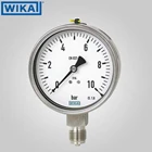 Pressure Gauge WIKA Indicator Accuracy 0.25% 1
