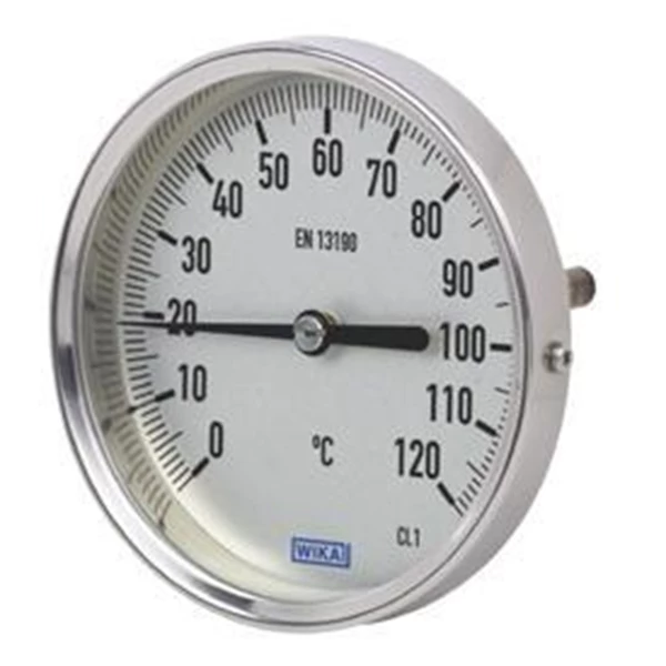 Air Pressure Gauge - Sell WIKA Pressure Gauge