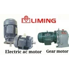 Motor Induksi China - Motor Elektrik China  1