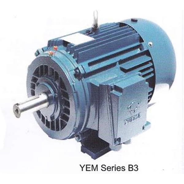 YUEMA Electric Motor