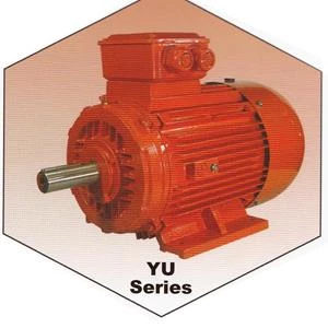 Motor Induksi YUEMA -  Motor Elektrik YUEMA