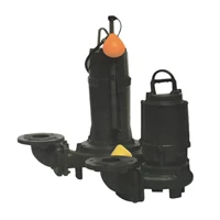 Pompa Air Submersible EBARA Tipe DS
