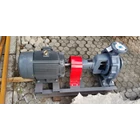 Pompa Centrifugal Ebara FSA 1