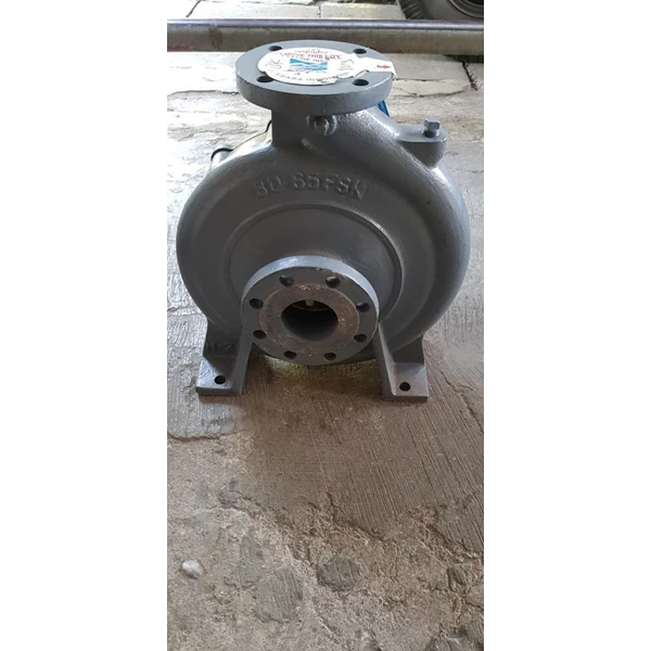 Ebara FSA Centrifugal Pump