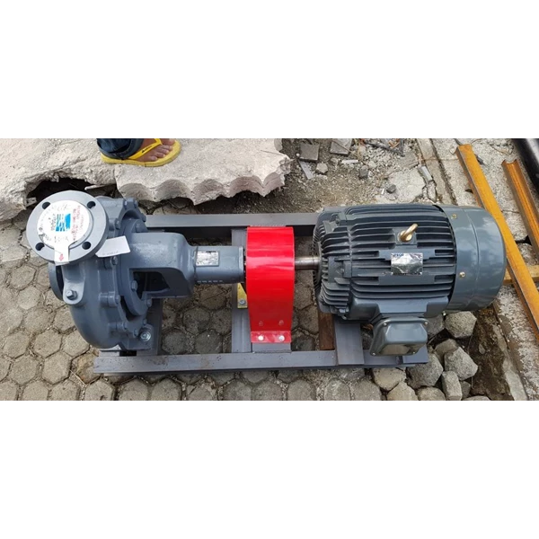 Ebara Fsa Centrifugal Pump