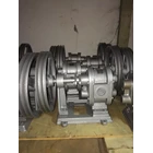  Gear Pump Stainless Steel Kundea -  Gear Pump KUNDEA 1