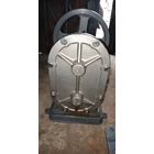 Gear Pump Stainless Steel Kundea -  Gear Pump KUNDEA 3