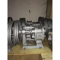  Gear Pump Stainless Steel Kundea -  Gear Pump KUNDEA