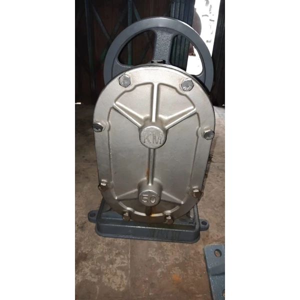 ing Kundea Stainless Steel Gear Pump -  KUNDEA Gear Pump