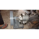 Gear Pump Stainless Steel - Gear Pump KUNDEA  1