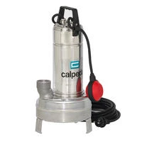 Calpeda Centrifugal Pump