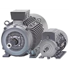 SIEMENS Induction Electric Motor 2