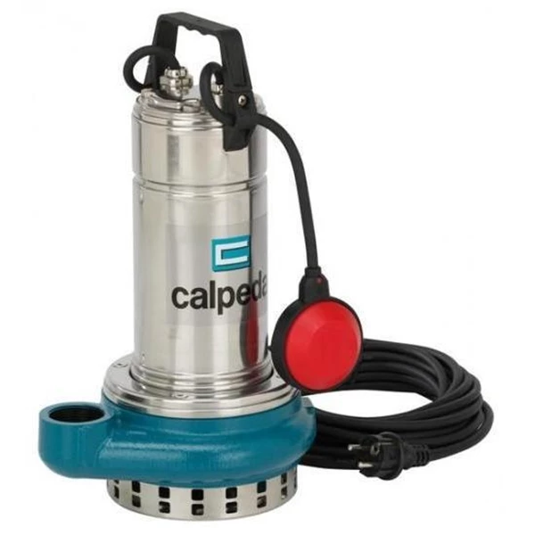  Pompa Centrifugal CALPEDA - Pompa Calpeda  & Lengkap