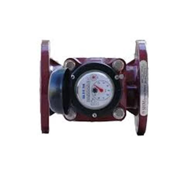 Price of Flowmeter SHM 2 "DN 50 - Price of cheap 2 inch SHM Flowmeter