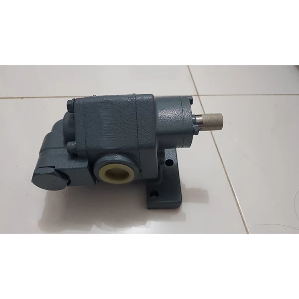 Ebara Gear Pump Model GPE 25