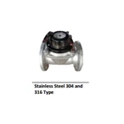 SHM Stainless Steel Flowmeter 1