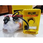 Dosing Pump LMI Milton Roy P033-398 TI  - Pump LMI Milton Roy P033-398 TI  1