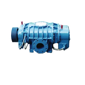 Root Blower Futsu Mengurangi Konsumsi Energi di Lingkungan Industri