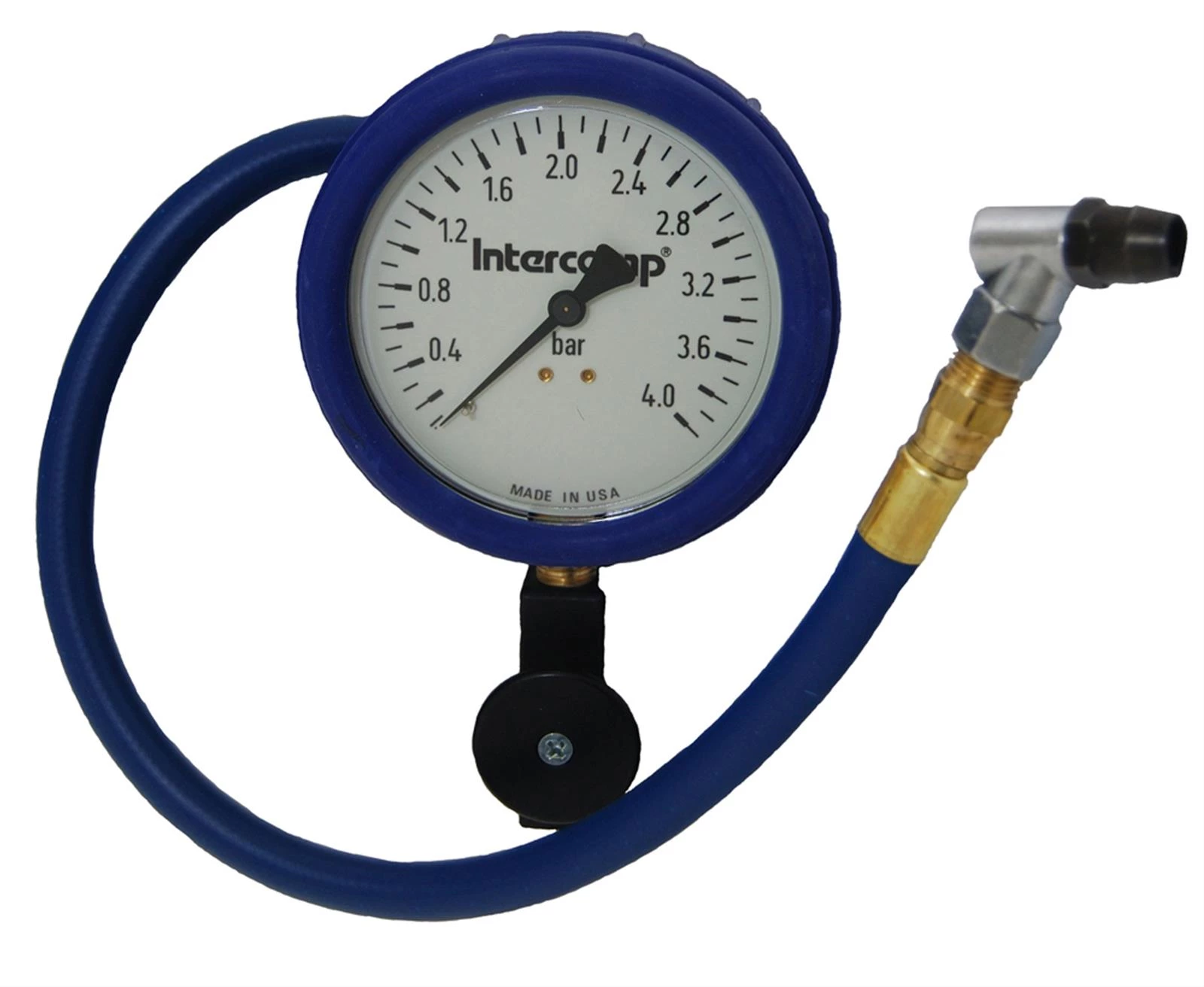 Perbedaan Manometer dan Pressure Gauge dalam Aplikasi Industri