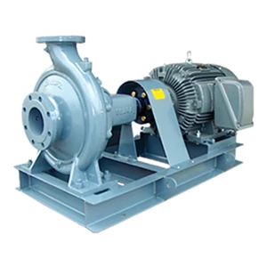 Pompa Air Industri End Suction