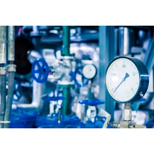 Aplikasi Pressure Gauge WIKA sebagai Solusi Ideal untuk Industri Minyak dan Gas