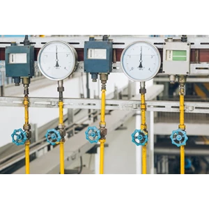 Flow Meter SHM: Teknologi Terkini dalam Pengukuran Aliran