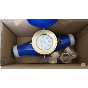 Flow Meter