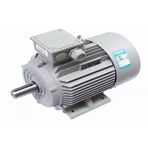 4 Aplikasi Canggih Motor Elektrik Siemens dalam Berbagai Industri