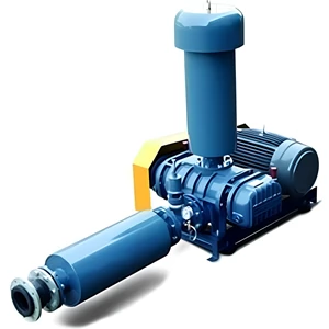 Alasan Tim Teknik Proyek Memilih Toko Lokal Jual Root Blower Futsu